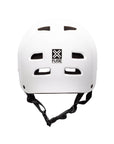 Fuse Alpha Helmet - Glossy White