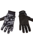 Fuse Chroma Glove - Alias Black