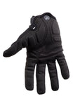 Fuse Echo Glove Black