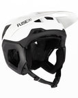 Fuse Gamma Helmet - Cool Grey
