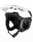 Fuse Gamma Helmet - Cool Grey