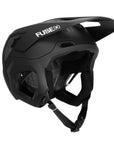 Fuse Gamma Helmet - Matt Black