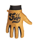 Fuse Omega Glove - Cafe - Brown
