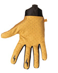 Fuse Omega Glove - Cafe - Brown