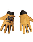 Fuse Omega Glove - Cafe - Brown