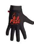 Fuse Omega Glove - Dynamite