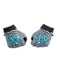 Fuse Omega Glove - Sonar