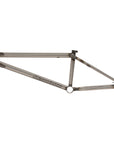 United AYS Martinez Signature Frame Gloss Clear - Waller BMX