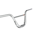 Box One Oversized Chromoly Flat Handlebar