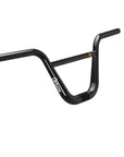 Box One Oversized Chromoly Flat Handlebar