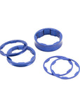 Box Two Stem Spacers - 1 1/8"