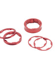 Box Two Stem Spacers - 1"