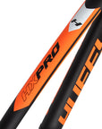 Huffy HX Pro Racer 20" Alloy Complete Race BMX