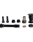 Box One Stealth Expert Rear Hub