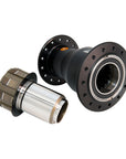 Box One Stealth Expert Rear Hub