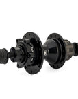 Box Three Expert Rear Disc Hub