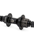 Box Three Expert Rear Hub