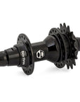 Box Three Pro Rear Hub