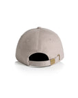 Higher Crypt Cap