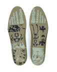 HIGHER CRYPT CANVAS RAW ECRU - People's Store