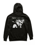 HIGHER Crypt Hoodie