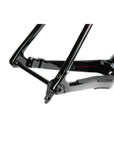 BOMBTRACK Hook EXT C Frame Fork Set