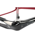 BOMBTRACK Hook EXT C Frame Fork Set