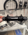 Diamondback BMX Female Front Hub - 36H, Black