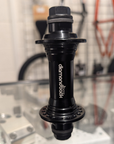Diamondback BMX Female Front Hub - 36H, Black
