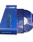 Maintain IV.V - Derailed Book & DVD Combo