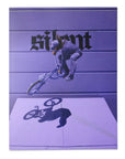 Silent Magazine Issue 9