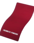 Animal Red Eye BMX Frame - Red