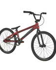 Inspyre Evo Disk Complete Race Bike 2025 - Cherry Red