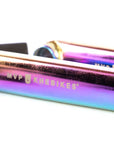 KHE MVP V2 19mm Cranks - Oil Slick 175mm