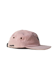 TITLE MTB 5 Panel Logo Cap