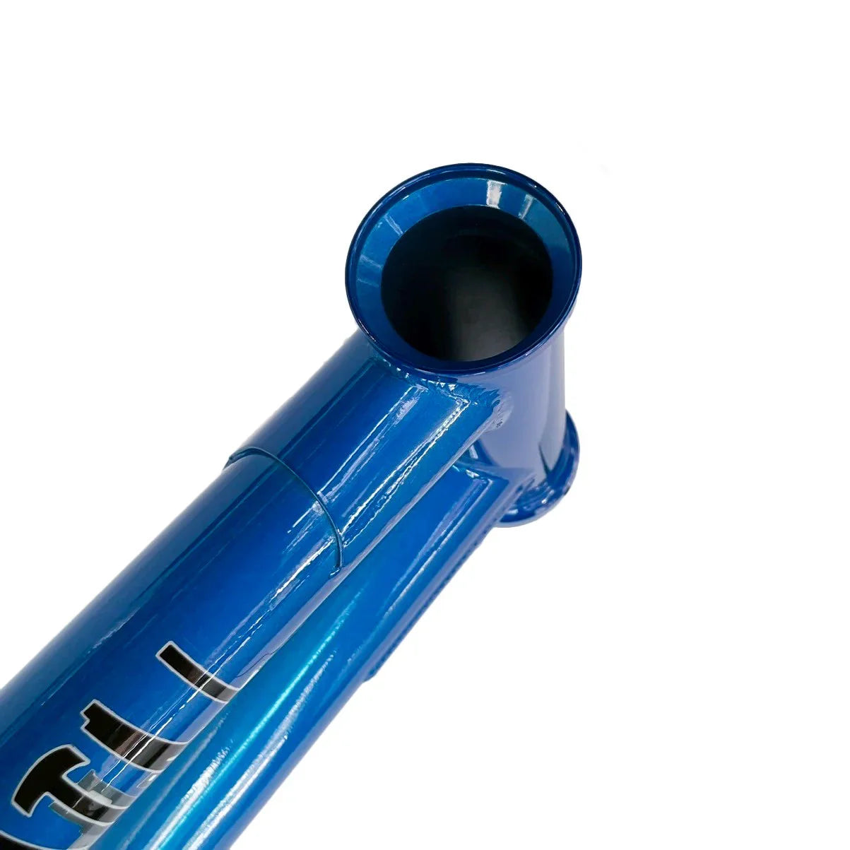 United Zuin Miki Fleck Signature Frame Electric Blue