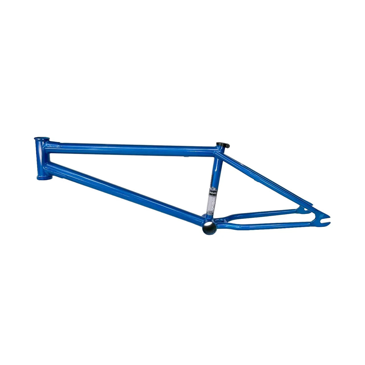 United Zuin Miki Fleck Signature Frame Electric Blue