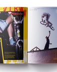 Greystoke BMX Magazine - Issue 3