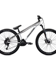 Mongoose Fireball 26" Jump Bike - Black/White