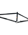 S&M Mad Dog Frame 990 Mounts - Gloss Black