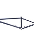 S&M Mad Dog 22" Frame 990 Mounts Blue Groove