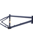 S&M Mad Dog 22" Frame 990 Mounts Blue Groove