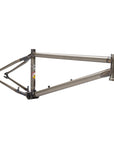 S&M Mad Dog 22" Frame 990 Mounts Raw Dog