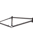 S&M Mad Dog 22" Frame 990 Mounts Trans Smoke Black