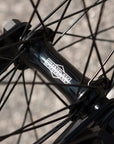 Sunday Forecaster Complete BMX Bike - Brett Silva Signature