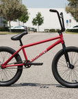 Sunday Forecaster 20" Complete BMX Bike - Waller BMX