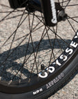 Sunday Forecaster Complete BMX Bike - Brett Silva Signature
