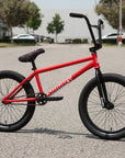 Sunday Forecaster Complete BMX Bike - Brett Silva Signature