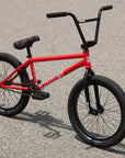 Sunday Forecaster Complete BMX Bike - Brett Silva Signature
