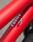 Sunday Forecaster Complete BMX Bike - Brett Silva Signature